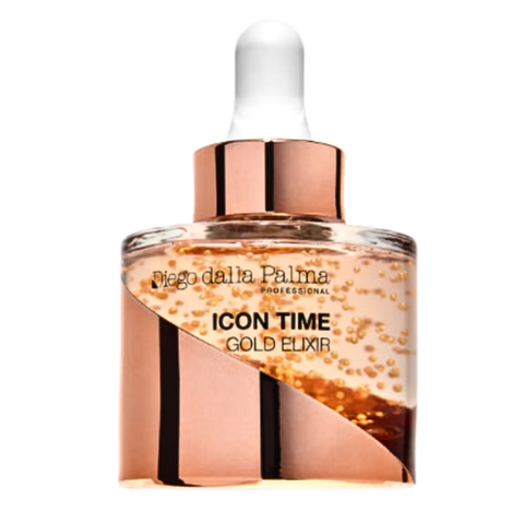 DIEGO DALLA PALMA GOLD ELIXIR – REDENSIFYING ANTI-AGE SERUM / SERUM CẤP ẨM TĂNG SINH TẾ BÀO CHỐNG LÃO HÓA ( DA KHÔ MẤT NƯỚC)