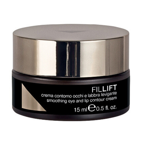 DIEGO DALLA PALMA SMOOTHING EYE AND LIP CONTOUR CREAM / KEM TRẺ HÓA NÂNG CƠ VÙNG MẮT VÀ MÔI