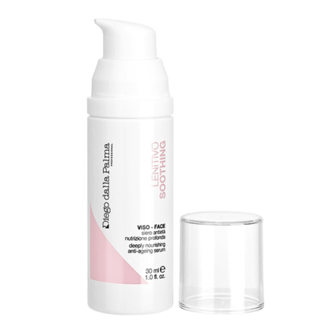 DIEGO DALLA PALMA DEEPLY NOURISHING ANTI-AGEING SERUM / TINH CHẤT CẤP ẨM PHỤC HỒI CHO DA NHẠY CẢM KHÔ LÃO HÓA
