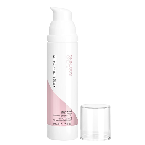 DIEGO DALLA PALMA DEEPLY NOURISHING AND SOOTHING 24H CREAM / KEM DƯỠNG PHỤC HỒI DA NHẠY CẢM