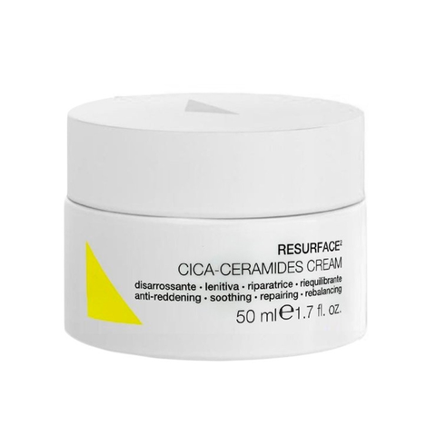 DIEGO DALLA PALMA CICA-CERAMIDES CREAM / KEM DƯỠNG TĂNG CƯỜNG COLLAGEN VÀ NGUYÊN BÀO SỢI