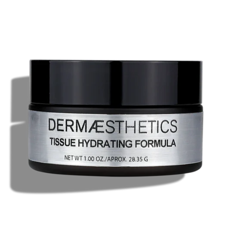DBH TISSUE HYDRATING FORMULA / KEM DƯỠNG ẨM PHỤC HỒI DA