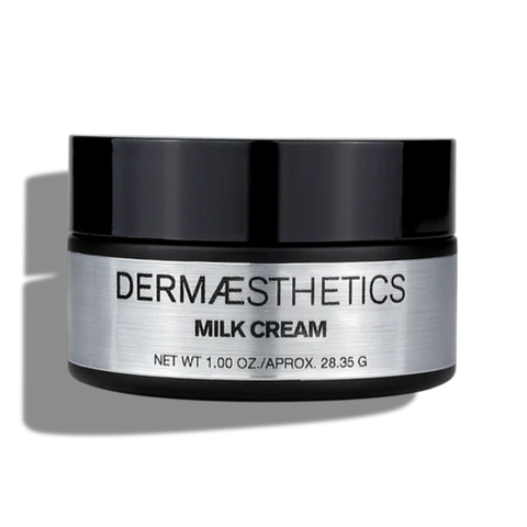 DBH MILK CREAM / KEM SỮA DƯỠNG ẨM, GIÚP CẤP NƯỚC