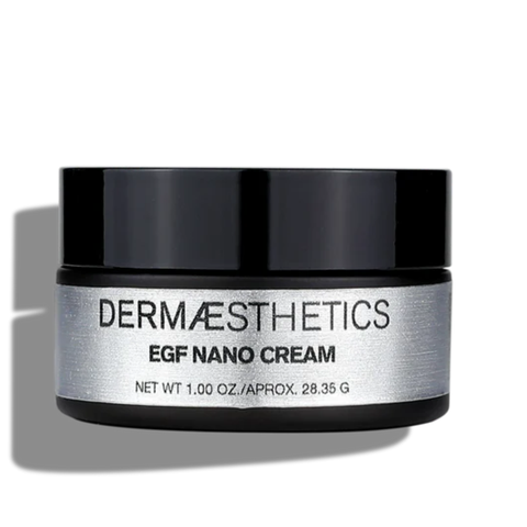 DBH EGF NANO CREAM / KEM DƯỠNG ẨM PHỤC HỒI, TÁI TẠO VÀ TRẺ HÓA LÀN DA