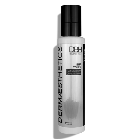 DBH BHA TONER / NƯỚC CÂN BẰNG ĐIỀU TIẾT DẦU NHỜN
