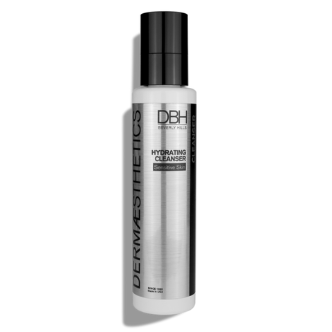 DBH HYDRATING CLEANSER / SỮA RỬA MẶT DƯỠNG ẨM