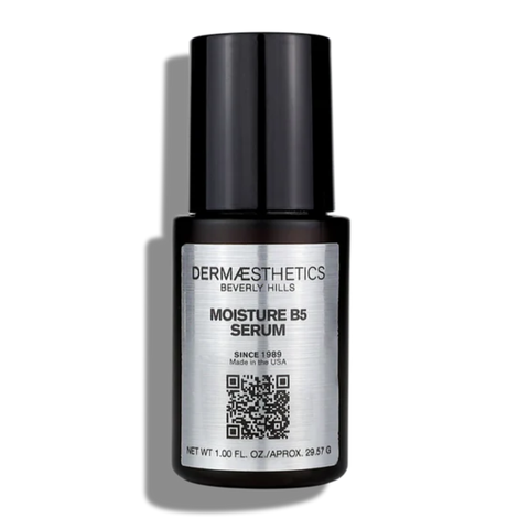 DBH MOISTURE B5 SERUM / SERUM CẤP ẨM VÀ NUÔI DƯỠNG DA