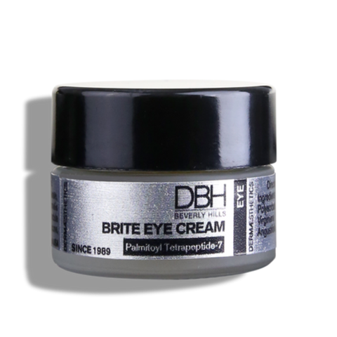 DBH BRITE EYE CREAM / KEM MẮT NUÔI DƯỠNG & TRỊ QUẦNG THÂM DBH BRITE EYE CREAM
