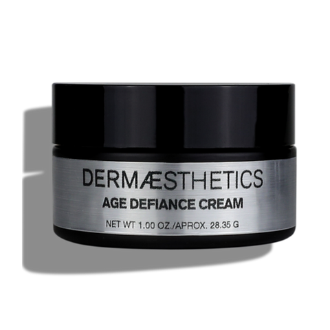 DBH RADIANT AGE DEFIANCE CREAM  / KEM DƯỠNG CHỐNG LÃO HOÁ DA