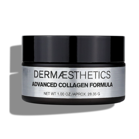 DBH ADVANCED COLLAGEN FORMULA / KEM DƯỠNG KHÓA ẨM VÀ TĂNG CƯỜNG HÀNG RÀO TỰ NHIÊN CỦA DA