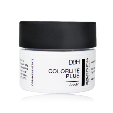 DBH COLORLITE PLUS CREAM / KEM DƯỠNG LÀM SÁNG DA & ĐIỀU TRỊ TĂNG SẮC TỐ