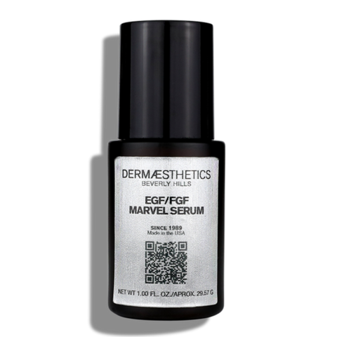 DBH EGF/FGF MARVEL SERUM / SERUM TẾ BÀO GỐC THÚC ĐẨY QUÁ TRÌNH TÁI TẠO DA