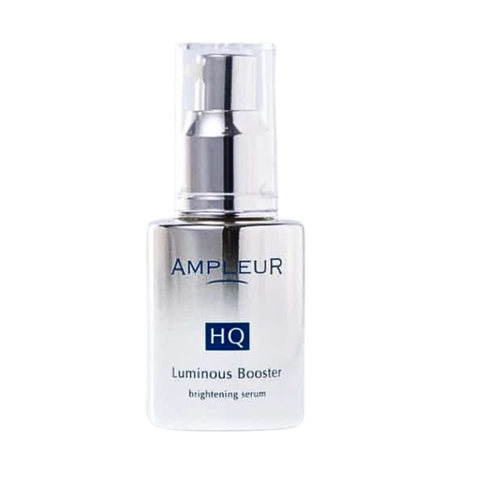AMPLEUR LUMINOUS HQ BOOSTER / SERUM TRẮNG SÁNG TRỊ NÁM