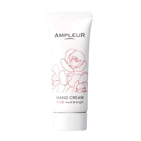 AMPLEUR LUXURY WHITE HAND CREAM / KEM DƯỠNG DA TAY