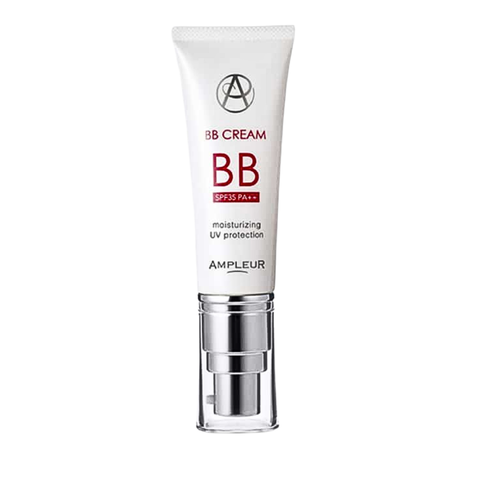 AMPLEUR BB CREAM SPF35 PA++ / KEM NỀN TRANG ĐIỂM DẠNG SERUM