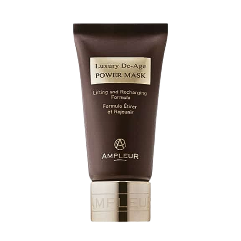 AMPLEUR LUXURY DE-AGE POWDER MASK / MẶT NẠ NGỦ BAN ĐÊM