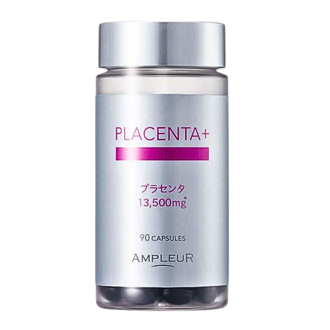 AMPLEUR GF PLACENTA PRO / VIÊN UỐNG CHỐNG LÃO HÓA