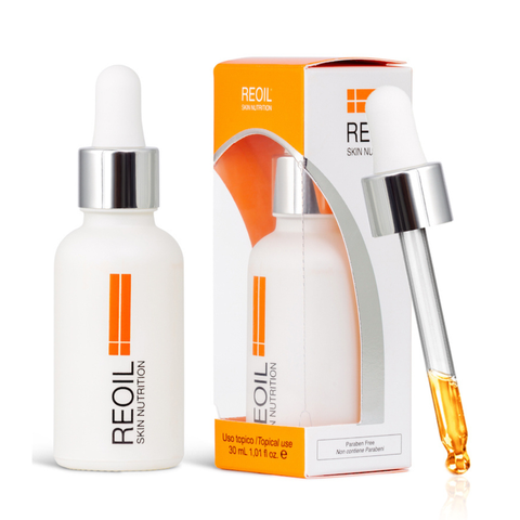 MESOTECH REOIL / DẦU DƯỠNG ẨM VÀ PHỤC HỒI, TRỊ SẸO SAU XÂM LẤN & PHẪU THUẬT