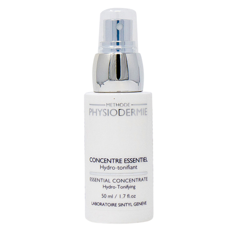 METHODE PHYSIODERMIE ESSENTIAL CONCENTRATE HYDRO – TONIFYING / TINH CHẤT TĂNG CƯỜNG SẢN SINH ELASTING VÀ COLLAGEN, SĂN CHẮC DA