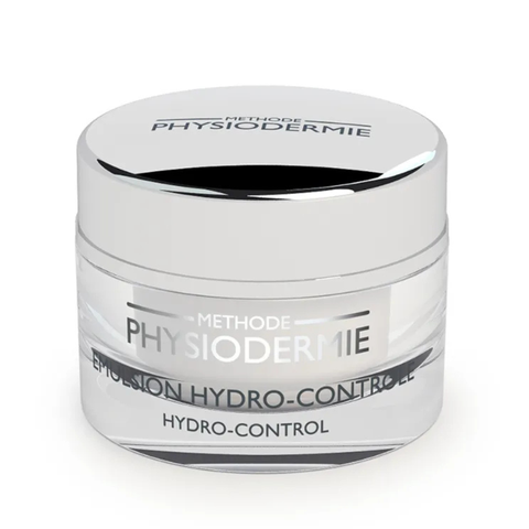 METHODE PHYSIODERMIE HYDRO CONTROL EMULSION / KEM DƯỠNG CẤP NƯỚC TẦNG SÂU, NGĂN NGỪA LÃO HÓA SỚM CHO MỌI LOẠI DA