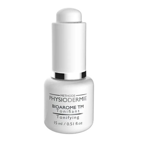 PHYSIODERMIE BIOAROME TM / SERUM NÂNG CƠ, SĂC CHẮC DA, KÍCH HOẠT SẢN SINH COLLAGEN & ELASTIN ( 15ml)