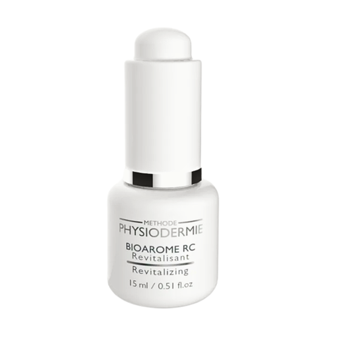 METHODE PHYSIODERMIE BIOAROME RC – REVITALIZING / SERUM ĐẶC TRỊ XÓA NHĂN, XÓA SẸO, KÍCH HOẠT COLLAGEN TÁI TẠO DA