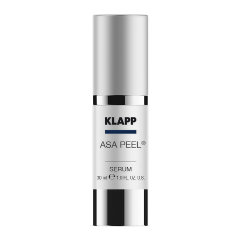 KLAPP ASA PEEL SERUM / TINH CHẤT TRẺ HÓA CHO DA NHẠY CẢM