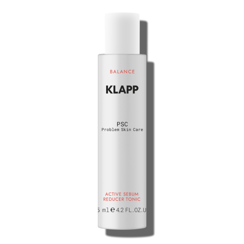 KLAPP PSC ACTIVE SEBUM REDUCER TONIC / TINH CHẤT KIỂM SOÁT DẦU NHỜN