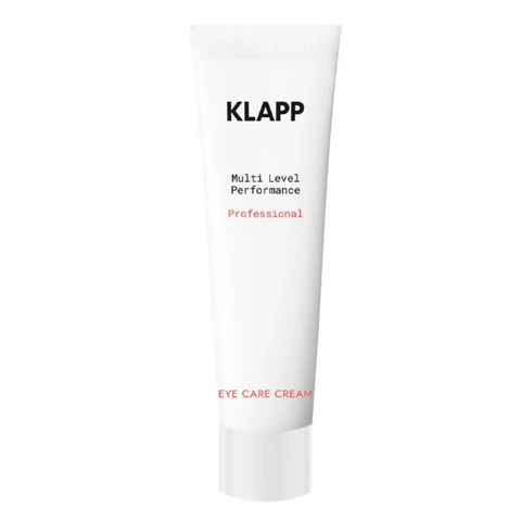 KLAPP HMLP EYE CARE CREAM / KEM DƯỠNG MẮT CHUYÊN SÂU
