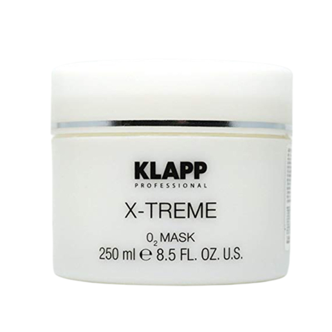 KLAPP X-TREME O2 MASK / MẶT NẠ DƯỠNG CHẤT, DƯỠNG TRẮNG DA