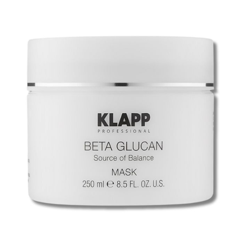 KLAPP BETA GLUCAN MASK / MẶT NẠ PHỤC HỒI DA TỔN THƯƠNG