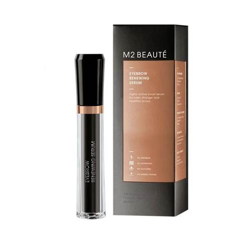 M2 BEAUTÉ EYEBROW RENEWING SERUM / TINH CHẤT DƯỠNG MÀY