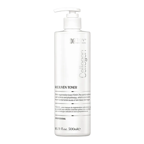 ORGAHUE REJUVEN TONER / NƯỚC HOA HỒNG TRẺ HÓA