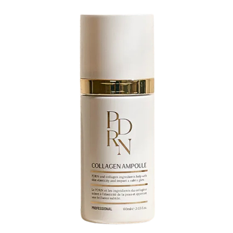 ORGAHUE PDRN COLLAGEN AMPOULE / TINH CHẤT CẢI THIỆN NẾP NHĂN. TĂNG ĐỘ ĐÀN HỒI VÀ SĂN CHẮC CHO DA