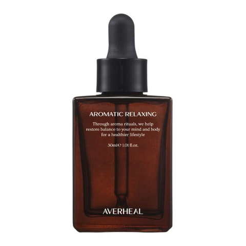 ORGAHUE AROMATIC RELAXING / TINH DẦU