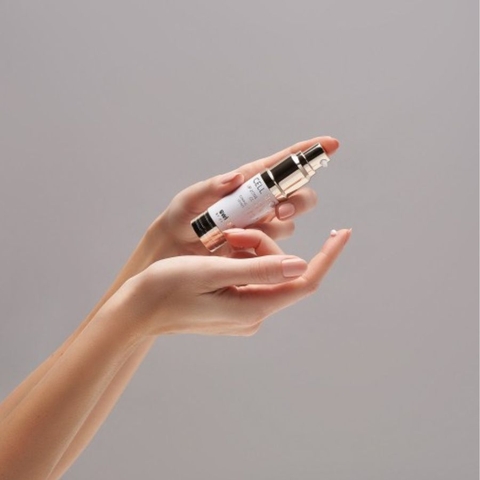 SWISS LINE CS LIP ZONE CORRECTIVE COMPLEX / NHŨ TƯỠNG DƯỠNG HỒNG MÔI ( 15ML)