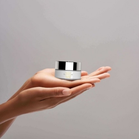 SWISS LINE CS AL YOUTH INDUCING EYE CREAM / KEM TRẺ HÓA VÙNG MẮT CHỐNG NHĂN, XÓA THÂM (15ML)