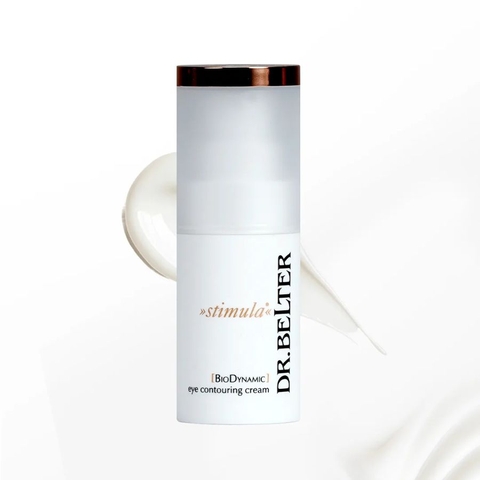 DR.BELTER STIMULA BIO DYNAMIC EYE CONTOURING CREAM/ KEM XÓA NHĂN NÂNG CƠ MẮT
