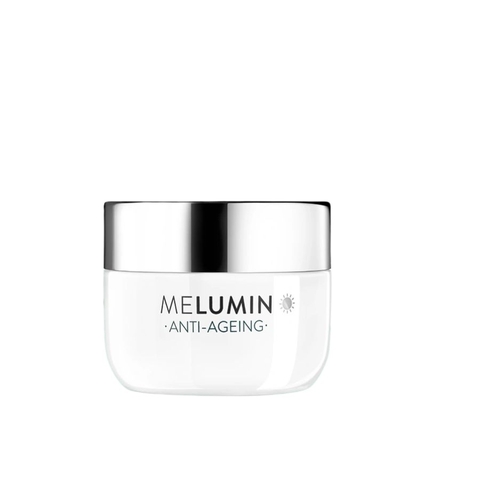 DERMEDIC MELUMIN BRIGHTENING PROTECTIVE DAY CREAM SPF 50+: Kem Dưỡng Ban Ngày Bảo Vệ & Dưỡng Sáng Da Toàn Diện