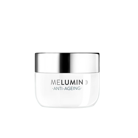 DERMEDIC MELUMIN ANTI-DARK SPOTS CONCENTRATED NIGHT CREAM: Kem Dưỡng Ẩm & Cải Thiện Sắc Tố Da Ban Đêm