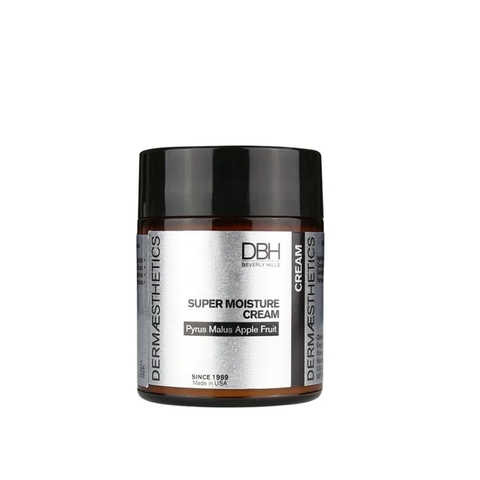DBH SUPER MOISTURE CREAM / KEM DƯỠNG SIÊU DƯỠNG ẨM, CHỐNG OXI HÓA 120ml