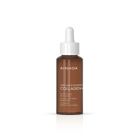 AINHOA COLLAGEN ULTRA FIRMING FACIAL CONCENTRATE / SERUM LÀM SÁNG DA VÀ SĂN CHẮC DA ( THUẦN CHAY)
