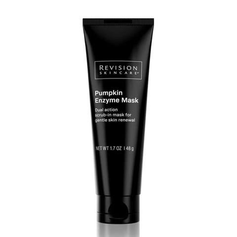 REVISION PUMPKIN ENZYME MASK / MẶT NẠ TẨY TẾ BÀO CHẾT VẬT LÝ GIÚP TÁI TẠO VÀ THANH LỌC DA DỊU NHẸ
