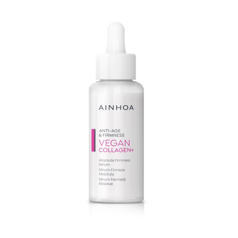 AINHOA COLLAGEN+ ABSOLUTE FIRMNESS SERUM / SERUM LÀM GIẢM NẾP NHĂN VÀ SĂN CHẮC DA ( THUẦN CHAY)