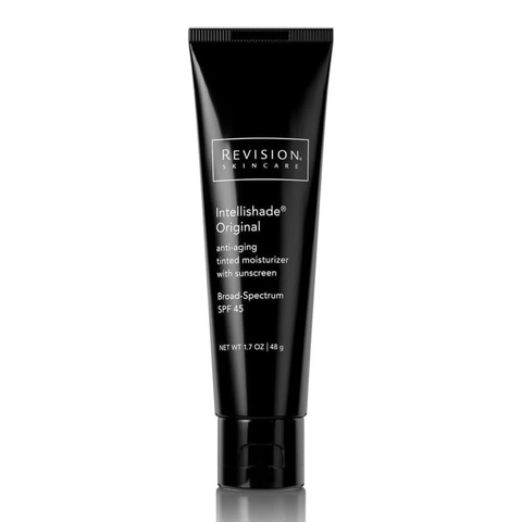 REVISION INTELLISHADE ORIGINAL / KEM CHỐNG NẮNG DƯỠNG ẨM VÀ CHỐNG LÃO HÓA CÓ MÀU