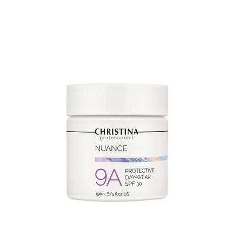 NUANCE PRO PROTECTIVE DAY – WEAR SPF 30: Kem Chống Nắng Phổ Rộng - Bảo Vệ Toàn Diện & Trẻ Hóa Làn Da