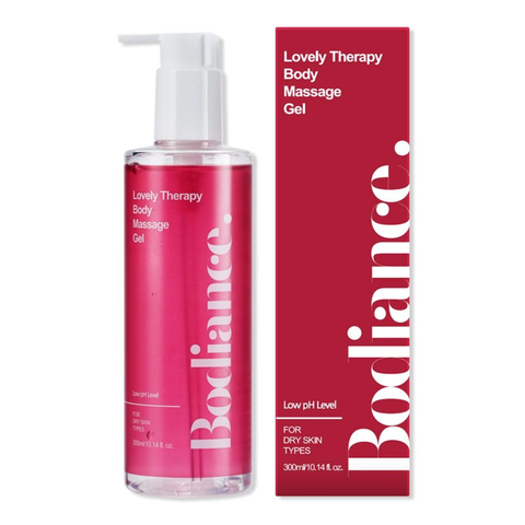 BODIANCE LOVELY THERAPY BODY MASSAGE GEL / GEL MASSAGE TRẺ HÓA VÙNG KÍN