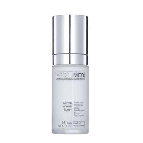 JEAN D'ARCEL DERMAL RENEWAL SERUM / TINH CHẤT TÁI TẠO DA MỚI (LÀM SÁNG DA, GIẢM THÂM SAU MỤN, SAU LASER)