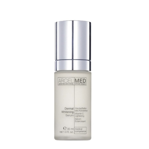JEAN D'ARCEL DERMAL WHITENING SERUM / TINH CHẤT LÀM MỜ VẾT NÁM, HỖ TRỢ LÀM TRẮNG DA 