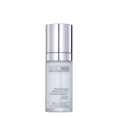 JEAN D'ARCEL DERMAL VITAMIN C SKIN SERUM / TINH CHẤT VITAMIN C LÀM MỜ NÁM VÀ TRẮNG SÁNG DA 